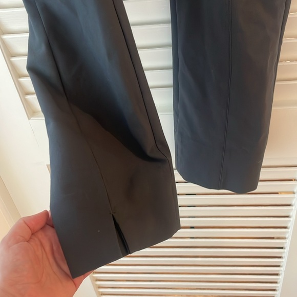 Vince gray pants size large - Picture 3 of 6